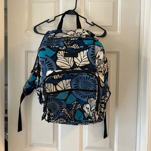 Vera Bradley Large Backpack